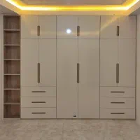 کمد دیواری ام دی اف