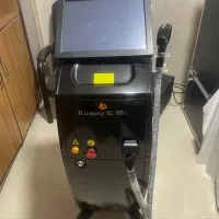 دستگاه لیزر الما هارمونی گیرید A مدل ۲۰۲۳ xl pro