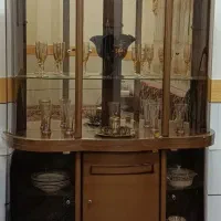 بوفه در حد نو