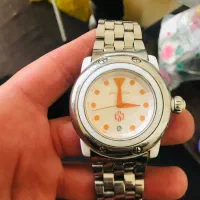 ساعت glam rock اورجینال سوئیسی