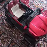 ماشین شارژی|اسباب‌بازی بچه|اصفهان, بهارستان|دیوار