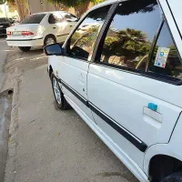 پارس|خودرو سواری و وانت|بندرعباس, |دیوار