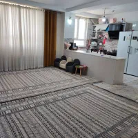 ۷۷ متر دو خواب شهرک علایین غدیر میثم فول امکانات|فروش آپارتمان|ری, علایین|دیوار