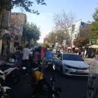 اجاره مغازه افسریه 20 متری