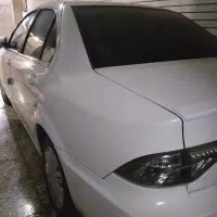 سمند سورن پلاسXU7P کم کارکرد