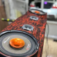 فروش و تعمیرات باند ساب امپیلی میدرنج نصب