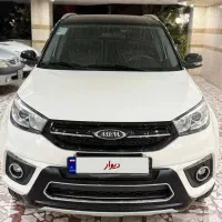 ام وی ام MVM X33s مدل ۱۴۰۰ کم کار سند دست اول|خودرو سواری و وانت|تهران, استخر|دیوار