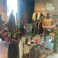 فروشنده پاره وقت