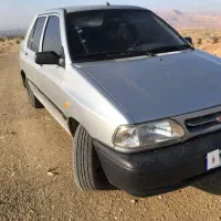 پراید مدل 97|خودرو سواری و وانت|کرمانشاه, |دیوار