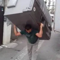 اتوبارباربری باریکو  باکارگران جوان مجرب تضمینی|خدمات حمل و نقل|اصفهان, برازنده|دیوار