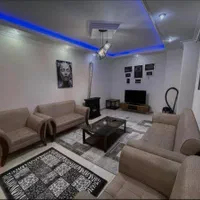 آپارتمان مبله شیک مناسب همه افراد بلوار پاسارگاد|اجارهٔ کوتاه‌مدت آپارتمان و سوئیت|شیراز, شهرک سراج‎|دیوار