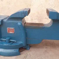 گیره صنعتی وترازو واتو پرس پلاستیک