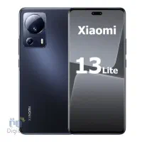 شیائومی 13 Lite با حافظهٔ ۲۵۶ گیگابایت