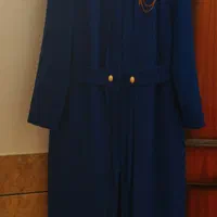 مانتو بلند مجلسی