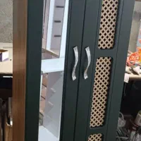 جاکفشی سه درب دو درب
