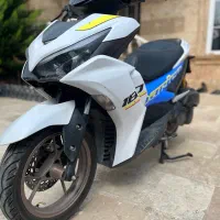 ایروکس 180cc 1402