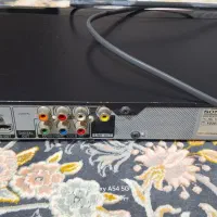 دی وی دی برند SONY|پخشکننده DVD و ویدیو|بندرعباس, |دیوار