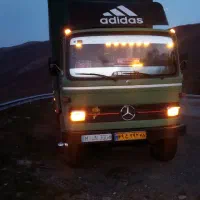 باربری|خدمات حمل و نقل|پارس‌آباد, |دیوار