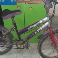 دوچرخه ۲۰ بدون دنده