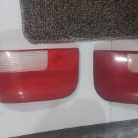 شیشه چراغ