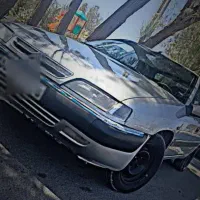 فروش زانتیا 2000