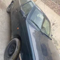 پژو جی ال ایکس مدل 82