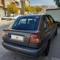 پراید141تمیز خانگی|خودرو سواری و وانت|مهاباد (آذربایجان غربی), |دیوار