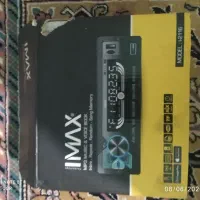 ضبط مدل jvc