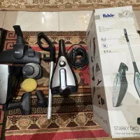 جارو برقی پرتابل فکر المان