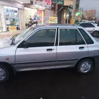 پراید صبا مدل۸۷