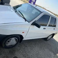 پراید ۹۷