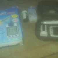 دستگاه تست قندخون|آرایشی، بهداشتی، درمانی|سربیشه, |دیوار