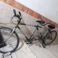 دوچرخه دو نفره