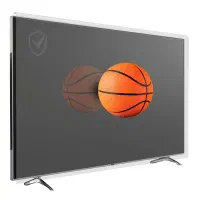 محافظ صفحه تلویزیون 43اینچ اصلی|تلویزیون و پروژکتور|تهران, جوادیه|دیوار