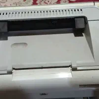 دستگاه پرینتر اچپی