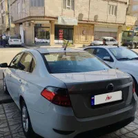 برلیانس اچ ۳۳۰ اتومات ۱۶۵۰|خودرو سواری و وانت|مشهد, حضرت حجت|دیوار