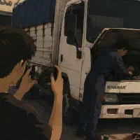 استخدام نیرو ساده اقا