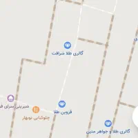 اجاره مغازه بازار