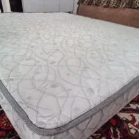تشک تخت دو نفره