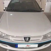 پارس tu5مدل ۱۴۰۲