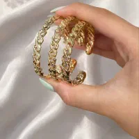 انواع اکسسوری رنگ ثابت