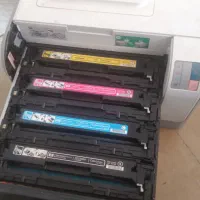 پرینتر لیزری