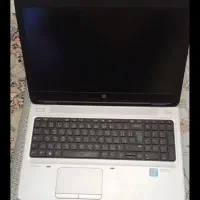 لبتاپ hp probook 650 g3