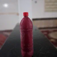 آب انار طبیعی