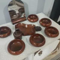 گیفت شمع واکسسوری|صنایع دستی و سایر لوازم تزئینی|یاسوج, |دیوار