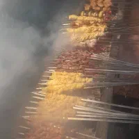 کارگر جگرکی