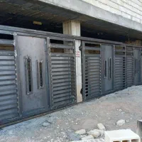 جوشکاری سیار فرکی