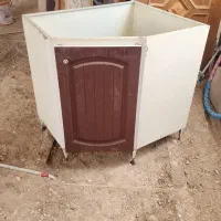 کابینت و در چوبی|مصالح و تجهیزات ساختمان|بیجار, |دیوار