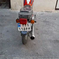 ساوین 95|موتورسیکلت|محمدشهر, محمدشهر|دیوار