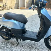 پاکشتی هوندا تودی انژکتور|موتورسیکلت|اهرم, |دیوار